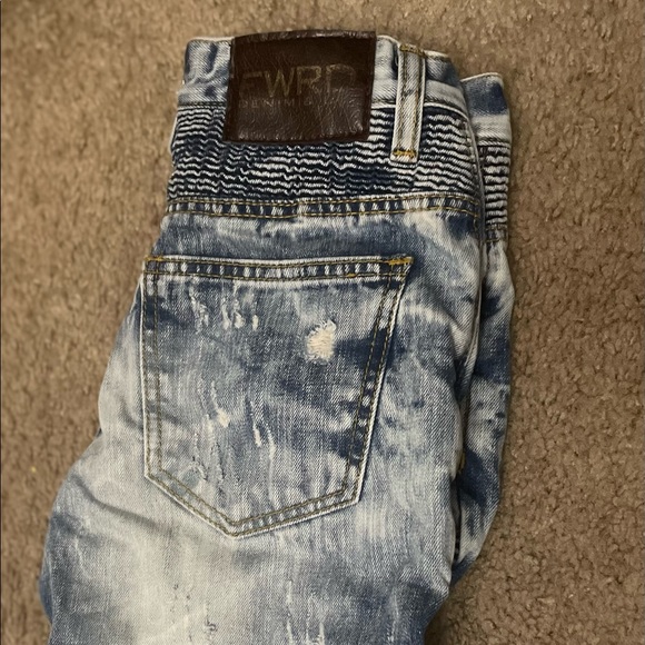 Cargo Shorts NWOT - Picture 4 of 4